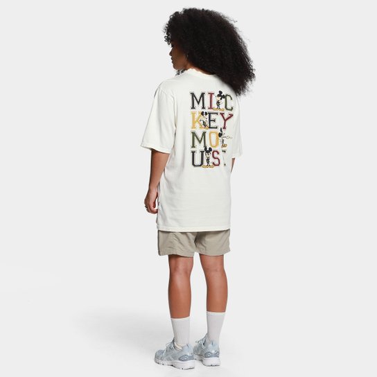 Camiseta High Lettered
