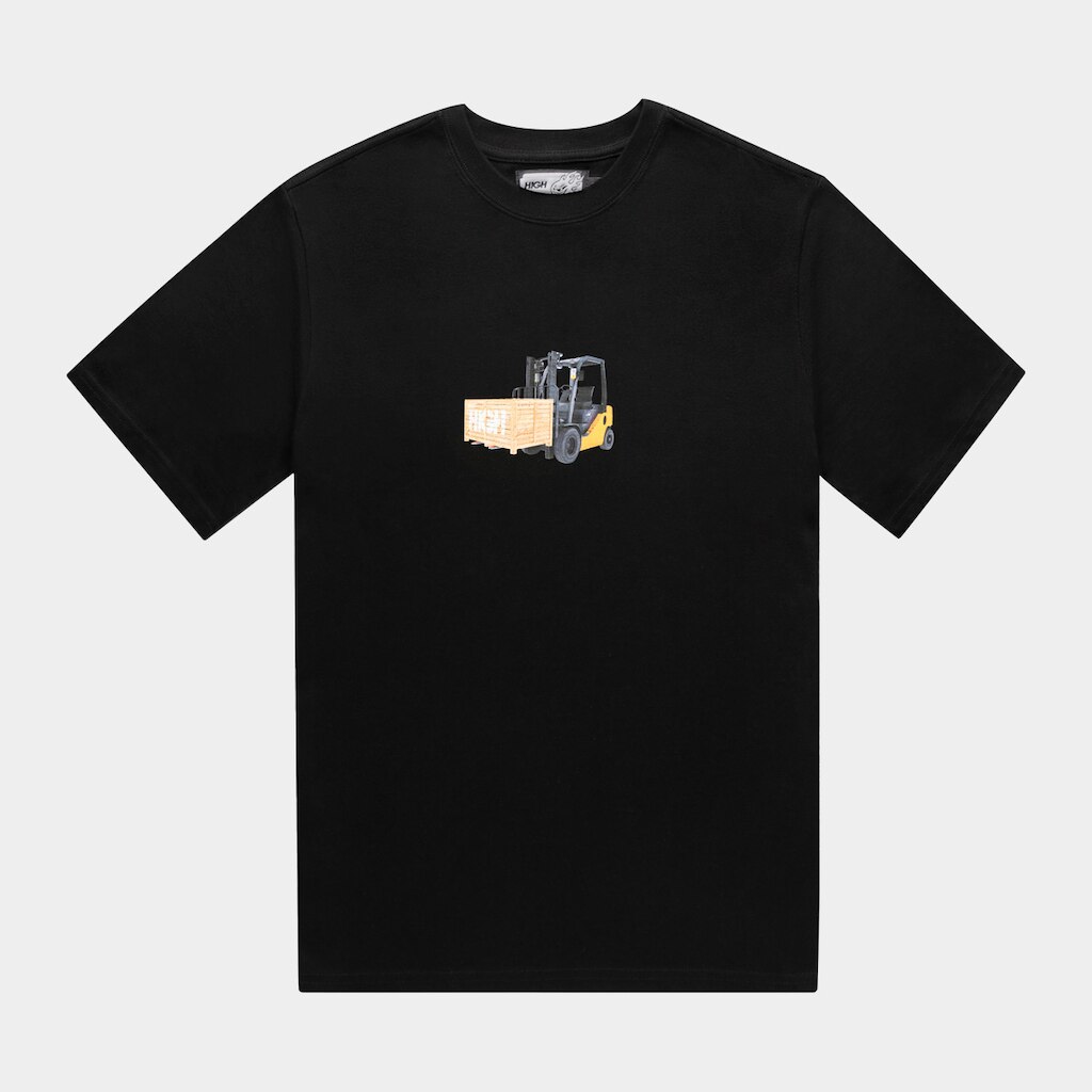 Camiseta High Lift