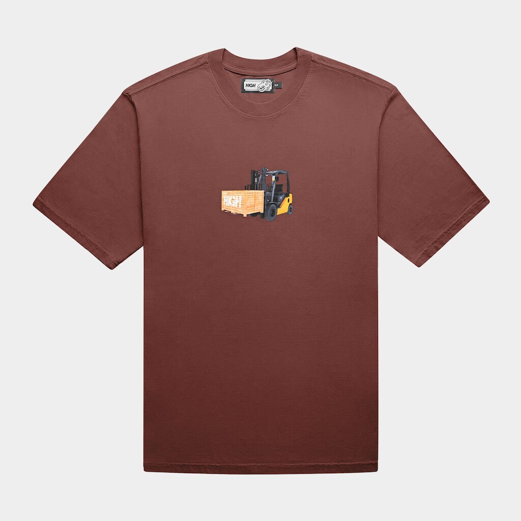 Camiseta High Lift