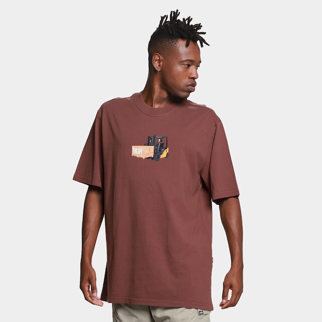 Camiseta High Lift