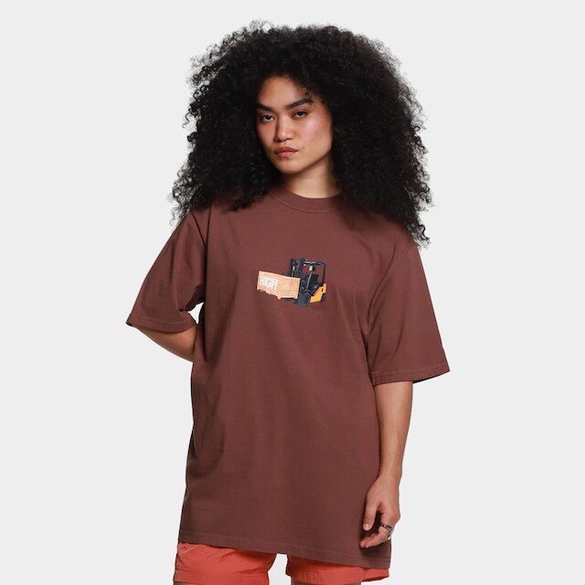 Camiseta High Lift