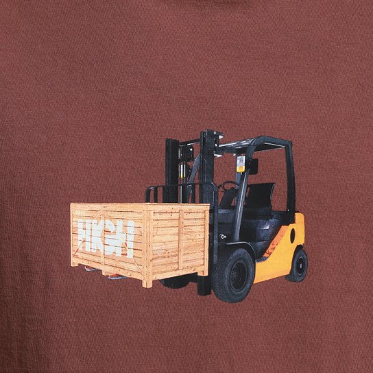 Camiseta High Lift