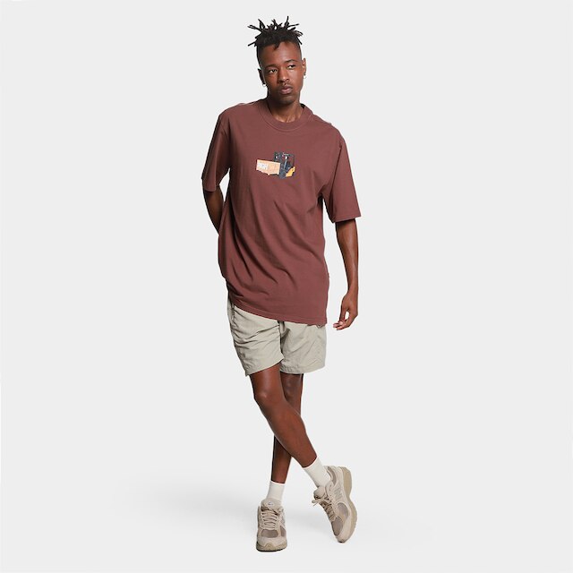 Camiseta High Lift