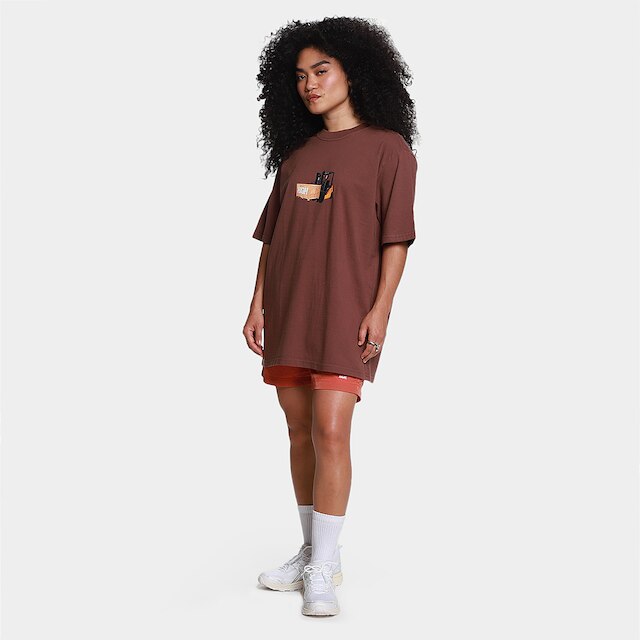 Camiseta High Lift