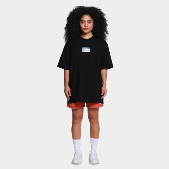 Camiseta High Member