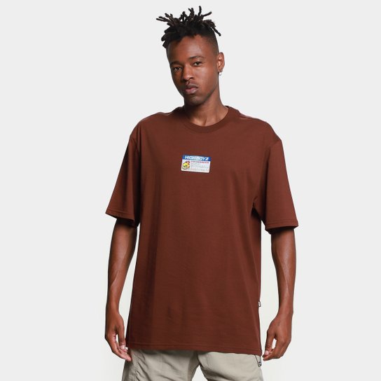 Camiseta High Member
