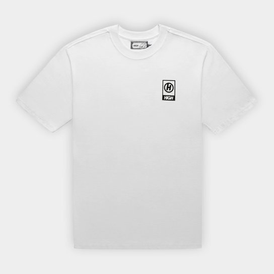 Camiseta High Metro
