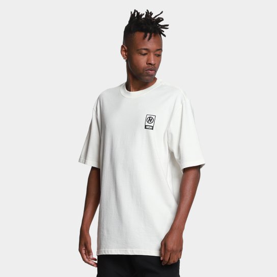 Camiseta High Metro