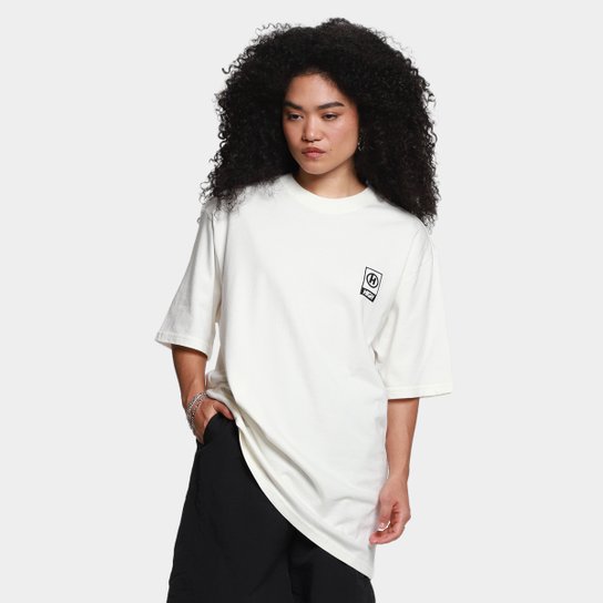 Camiseta High Metro