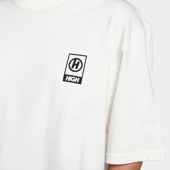 Camiseta High Metro