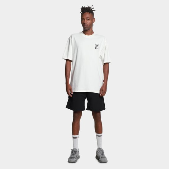 Camiseta High Metro
