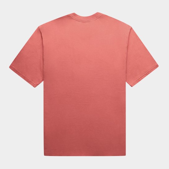 Camiseta High Minimal Patch