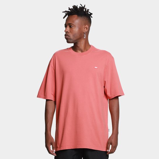 Camiseta High Minimal Patch