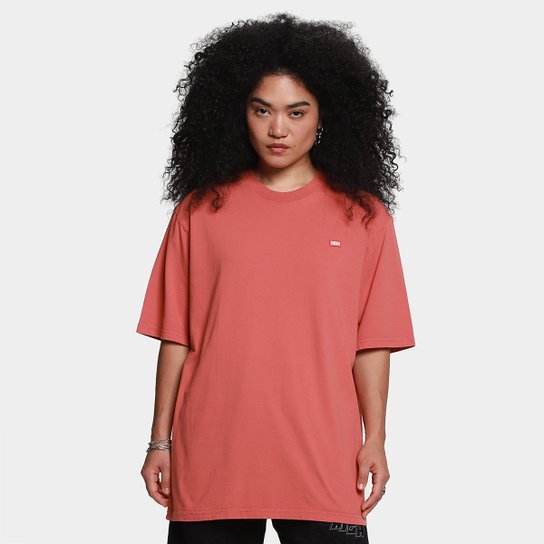 Camiseta High Minimal Patch