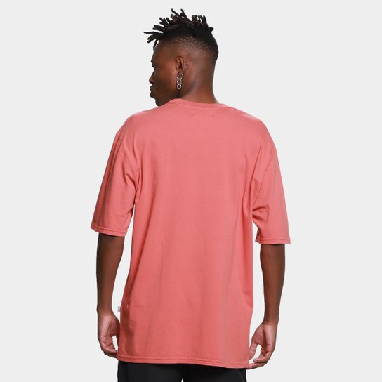 Camiseta High Minimal Patch