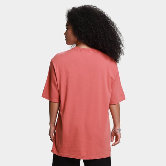 Camiseta High Minimal Patch