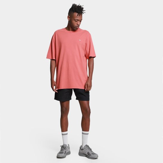 Camiseta High Minimal Patch