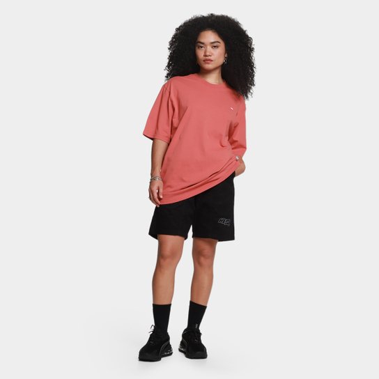 Camiseta High Minimal Patch