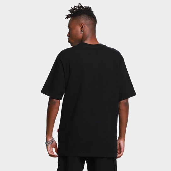 Camiseta High Night Dragon