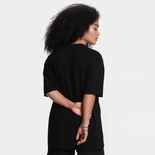 Camiseta High Night Dragon