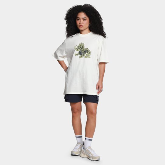 Camiseta High Night Dragon