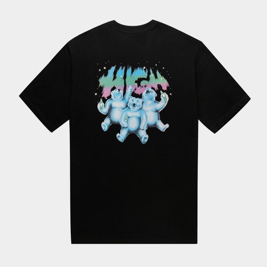 Camiseta High Polar