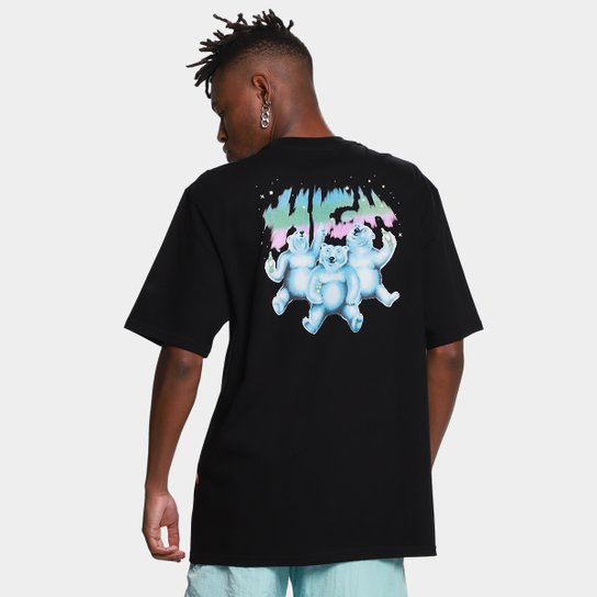 Camiseta High Polar