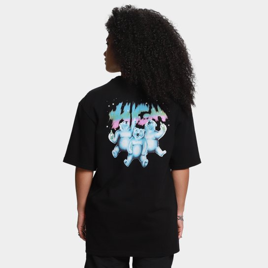 Camiseta High Polar