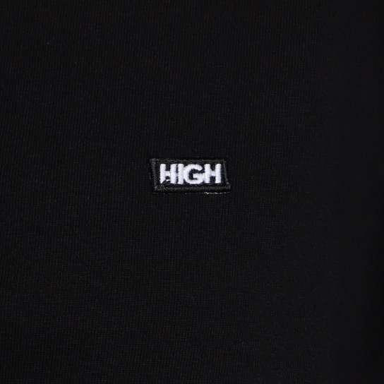 Camiseta High Polar