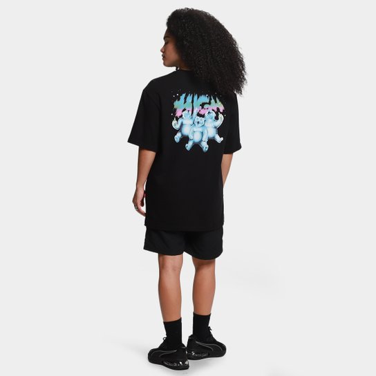 Camiseta High Polar