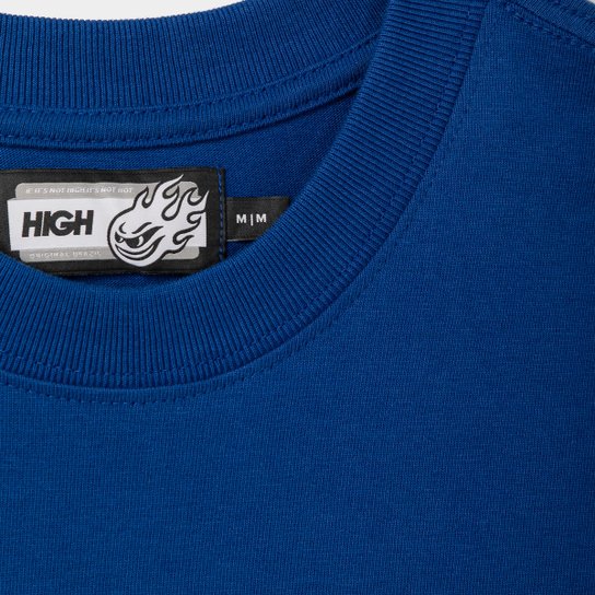 Camiseta High Polar