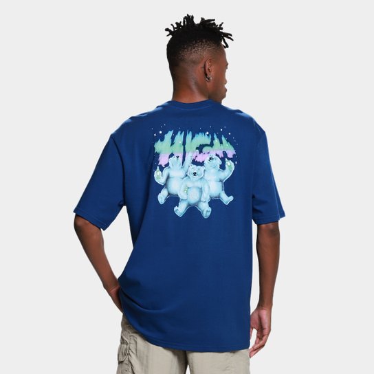 Camiseta High Polar