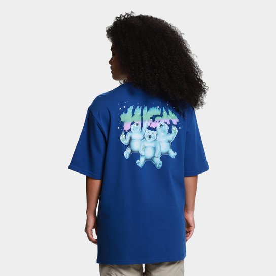 Camiseta High Polar