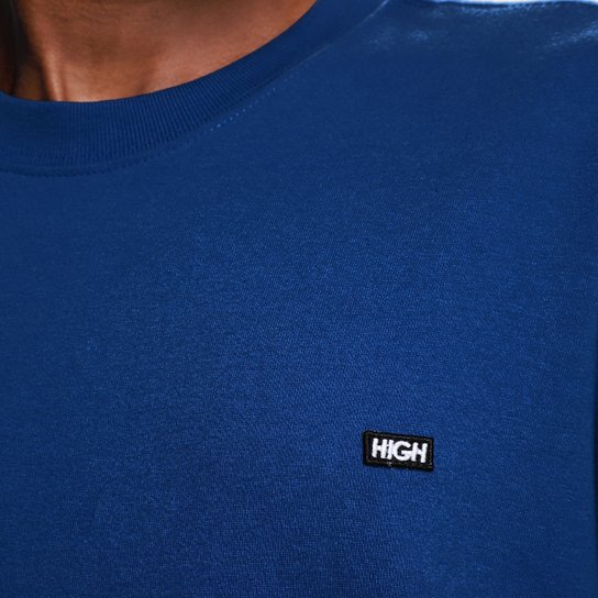 Camiseta High Polar
