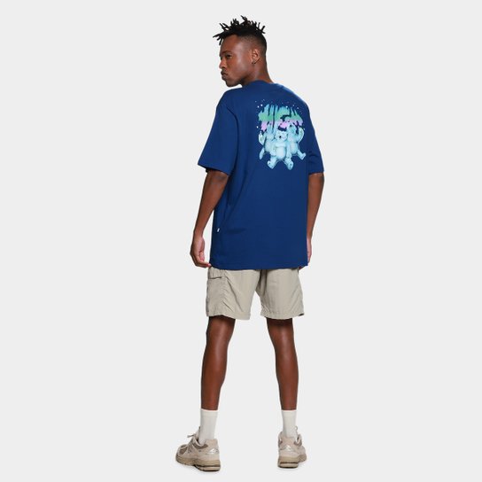 Camiseta High Polar