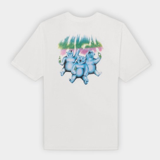 Camiseta High Polar