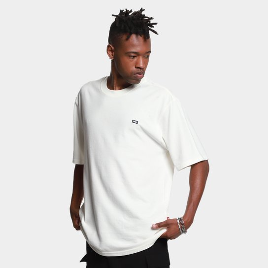Camiseta High Polar