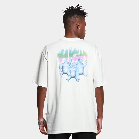 Camiseta High Polar