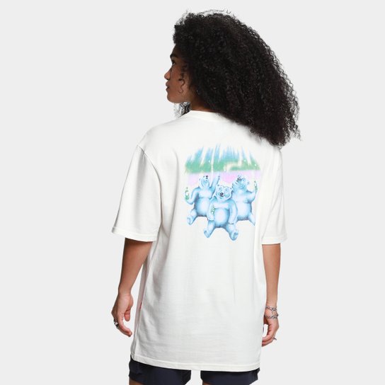Camiseta High Polar