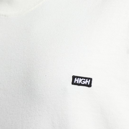 Camiseta High Polar