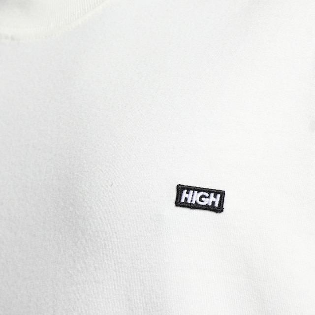 Camiseta High Polar