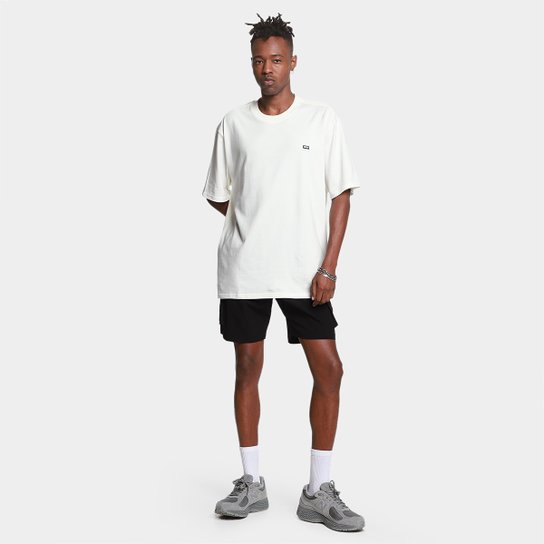 Camiseta High Polar