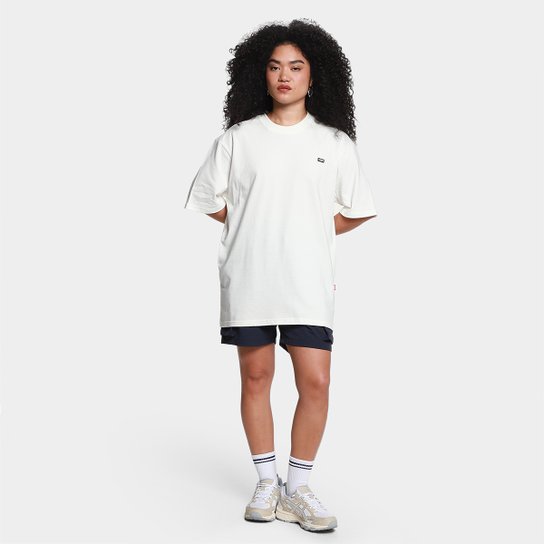 Camiseta High Polar