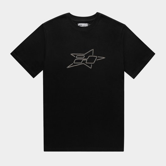 Camiseta High Prime