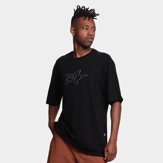 Camiseta High Prime