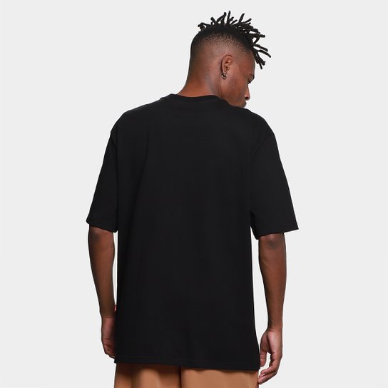 Camiseta High Prime