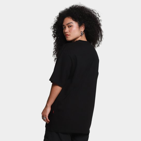 Camiseta High Prime