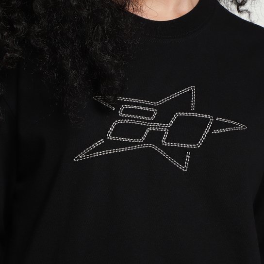 Camiseta High Prime