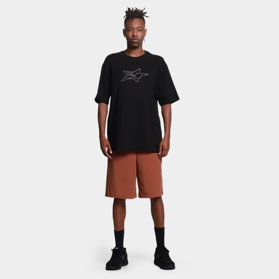 Camiseta High Prime