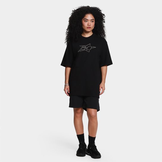Camiseta High Prime